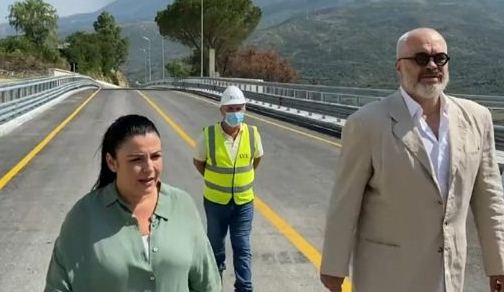 Hapet edhe Bypass-i i Tepelenes: Drejt restaurimit ura e Ali Pashes